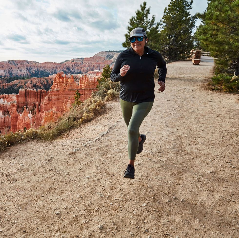 A Runner’s Guide to Self-Care In These Stressful Times