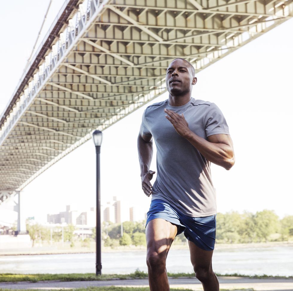 This Beginner Running Program Has Stood the Test of Time