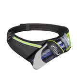 AiRunTech Upgraded No Bounce Hydration Belt