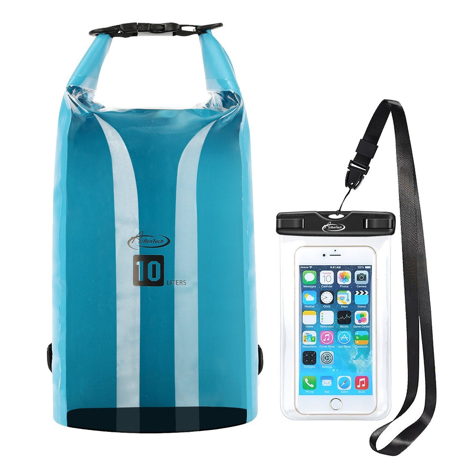10L Floating Waterproof Dry Bags