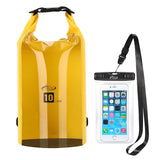 10L Floating Waterproof Dry Bags
