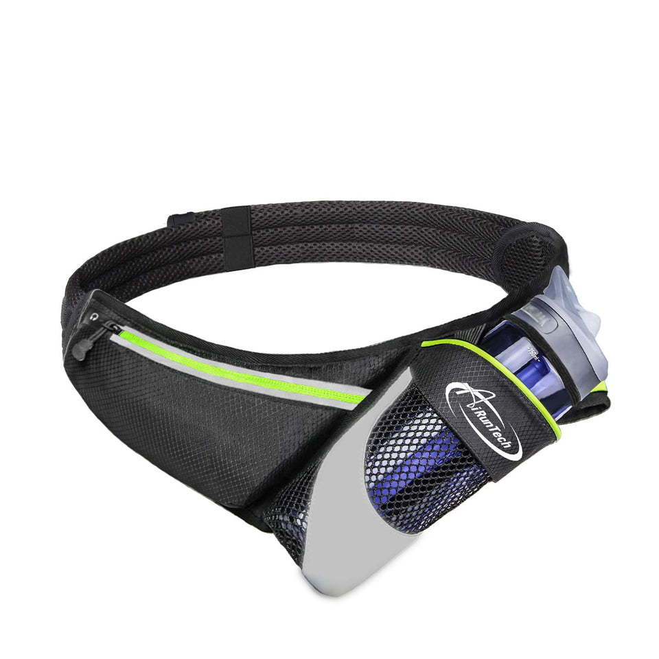 Copy of AiRunTech Upgraded No Bounce Hydration Belt