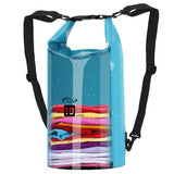 10L Floating Waterproof Dry Bags