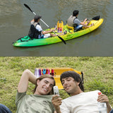 10L Floating Waterproof Dry Bags