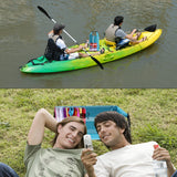 10L Floating Waterproof Dry Bags