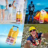 10L Floating Waterproof Dry Bags
