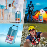 10L Floating Waterproof Dry Bags