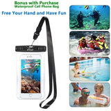 AiRunTech Waterproof Dry Bag