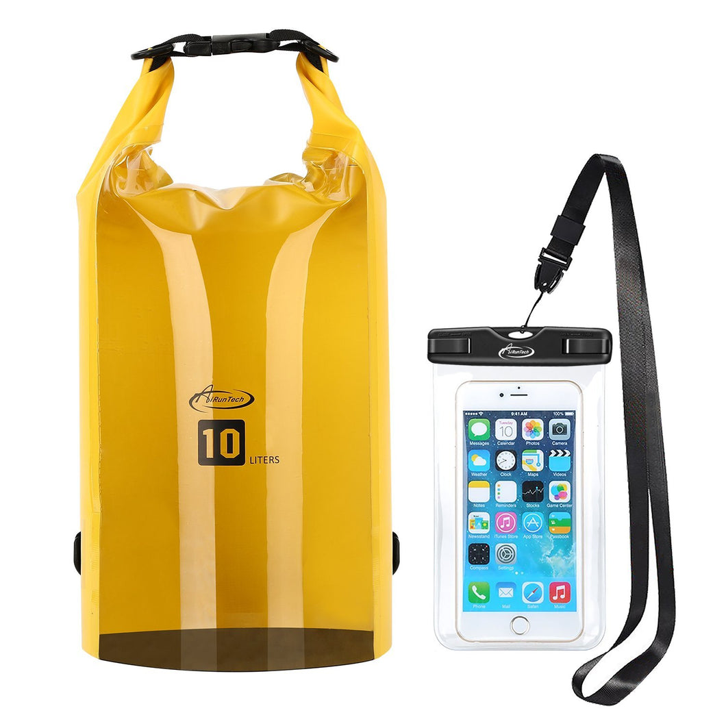 10L Floating Waterproof Dry Bags