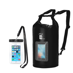 AiRunTech Waterproof Dry Bag